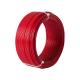 Building Wire Cable AS/NZS 5000.1 Building Wire Single Insulated 1core 4mm2 V-90 PVC Red