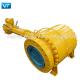 Forged Steel Fully Welded Ball Valve BS 6755 For Natural Gas Pipeline