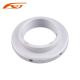 Aluminum Cnc Turning Parts Oem Odm Cnc Milling Lathing  Machining