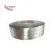 8mm Width Nickel Plated Steel Strip Lithium Battery Connector Mould Welding Strip