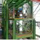 0.4-1.8mm 1250mm Continuous Galvanizing Line Process For Steel Industry