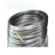 0.8mm-5.0mm Monel 400 Monel Welding Wire ISO9001