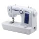 Ali Baba Wholesaler 16 Types Adjustable Stitch Pattern Buttonhole Sewing Machine