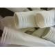 Nonwoven Glass Fiber Cloth High Temperature Filter Media For Dust Filter Bag