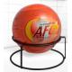 Light Weight Fire Extinguisher Ball 1.3kg Easy Operate With Logo Printing