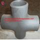 pipe cross factory/ Material CS/AS/SS