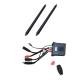 25A Linear Actuator Controllers Safety Convenience Privacy Automatic Hot Tub Cover Lifter Remote Swithch Controller