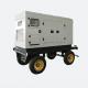 100KW Towable Power Station The Perfect Power Solution for Oil and Gas Industry