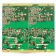 Green 6mm Single Sided Printed Circuit Board Pcb Single Layer