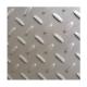 Inox Stainless Steel Strip Roll , Checkered Ss 304 Strips 1219mm Width