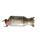 Factory Direct Sale Three Way Catalytic Converter For Audi C7 1.8t Series