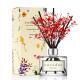 Home Fragrance Scented Reed Diffuser Natural Scent Gift Set