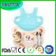 silicone bibs with crumb catcher,Clean Fast silicone baby bib