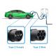 5m Cable Portable Level 2 EV AC Charger 32A 7.4kW Automatic Full Charge