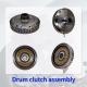 09G TF-60SN CVT automatic transmission K1 drum clutch assembly