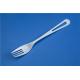 Compostable Disposable 7.5 CPLA Cutlery Restaurants
