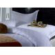Plain Sateen Luxury Hotel Collection Comforter Bedding Sets Beautiful Duver Cover Sets