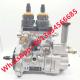 Common Rail Injection Diesel Fuel Pump 094000-0460 6156-71-1132 For KOMATSU SAA6D125E-3