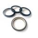 Hammer Union Replacement Metal Backed Seal Rings for Flow Line & Oil Field