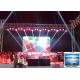 4.81mm Pixel Pitch Outdoor Led Video Display Board For Stage Event Live Show