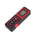 Compact Design Mini Portable IP54 Waterproof 0.3- 40m Laser Distance Meter For Engineering Measurement And Indoor Design