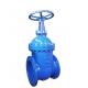 Customized Metal Seated Two-Way Sealing Direct-Acting Drain Valve for General Purpose