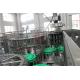 Automatic Glass Bottle Juice Filling Bottling And Sealing Machine For 750ml