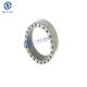 DH300-7 Rotary Gear Components Swing Gearbox Circle Swing Gear Ring for DOOSAN Excavator Spare Parts