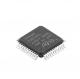 STM32F030C8T6 IC STM32F030C8T6 LQFP48 New Original Chip MCU MICROCONTROLLER RISC Microcontrol Electronic Components