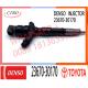 295900-0240 23670-30170 for TOYOTA diesel injection nozzle injector 295900-0240 23670-30170 for TOYOTA