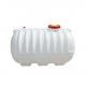 200-1000L Water Storage Tank Production Machine , 3 Layers Blow Moulding Machine