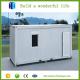 2017 High quality new combined cabin office container apartments