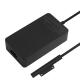OEM 44W Microsoft Surface Power Charger For Surface Pro 3 4 5 6 7 X FCC Certified