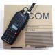 Icom IC-V82 144MHz VHF FM Transceiver ham radio communicator