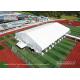 40x60m 2500 People Large Event Tents For Graduation Ceremony