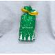 Best Selling Christmas Bag Candy Treat Bag  Christmas Drawstring Bag
