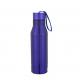 Manufacturer 450ml Stainless Steel Vacuum Flask Sport Water Bottle Insulated Bottle