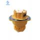 Hydraulic Radial Piston Motor MS08 MSE08 For Agricultural Machinery