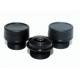 1/3 1.8mm F2.4 3Megapixel M12x0.5 Mount 195degree Fisheye Lens, 360D panoramic lens