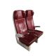 High Speed Marine Passenger Seats , Air Ride Boat Seats Popular Soft Cushion