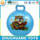 pvc inflatable toys jumps jumps ball for kids