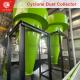 Heavy-Duty Cyclone Separator For Optimal Dust Removal Solution