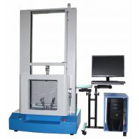 Servo Motor Control AC220V Tensile Test Equipment For Cable