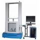 0.4KW 10KN Glass Bend Testing Machine With Special Jig