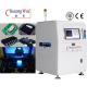 AOI Machine for BGA Inspection with Multiple-Function PCB Inspection System