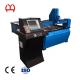 Remote Control Desktop Laser Cutting Machine Plasma Anti Interference