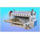 Rotary Sheeter Computer Control 4 Slitter 2 Ply Single Faced Corrugated Cardboard Cutting