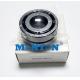ZKLN60110-2Z 60*110*45mm high speed high precision ceramic spindle ball bearing