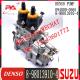 094000-0565 DENSO Diesel Fuel HP0 pump 094000-0565 For ISUZU 6UZ1 Engine 8-98013910-4 8-98013910-0