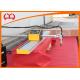 OEM AcetylenePortable CNC Cutting Machine With Fastcam Nesting Software